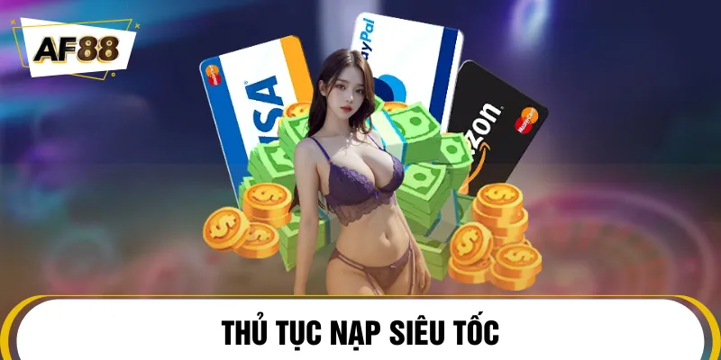 Cấp vốn nhanh gọn nhiều phương thức